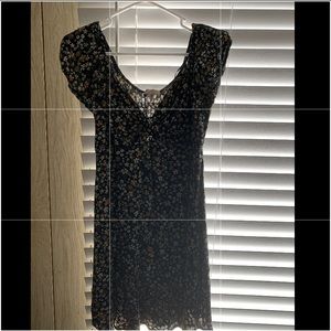 cute vintage dress